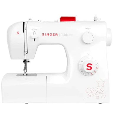 Singer Tradition 160