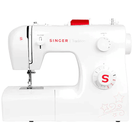 Singer Tradition 160: Product review