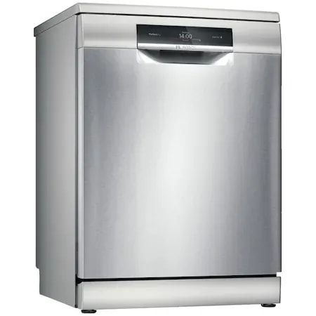 Bosch SMS8YCI03E: Product review