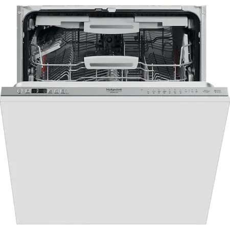 Hotpoint HIC3O33WLEG: Product review
