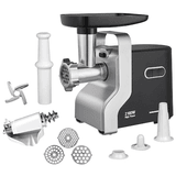Mașină de tocat carne Heinner MG-2100BKSL