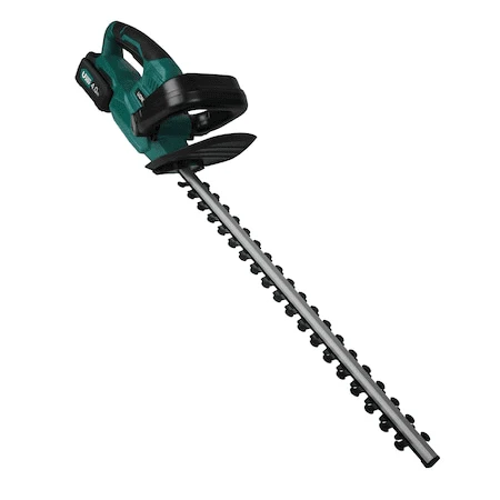 Mașină de tuns gard viu VONROC: Product review