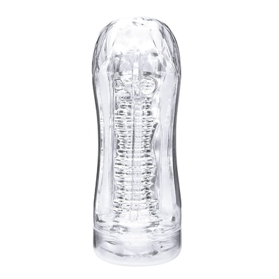 Explorer Passion Cup TPE Transparent