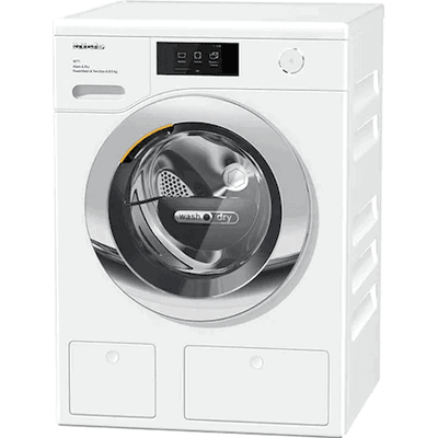 Miele WTR 860 WPM