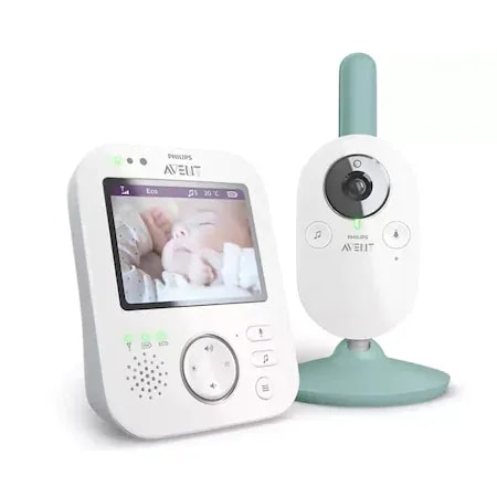 Philips Baby: Product review