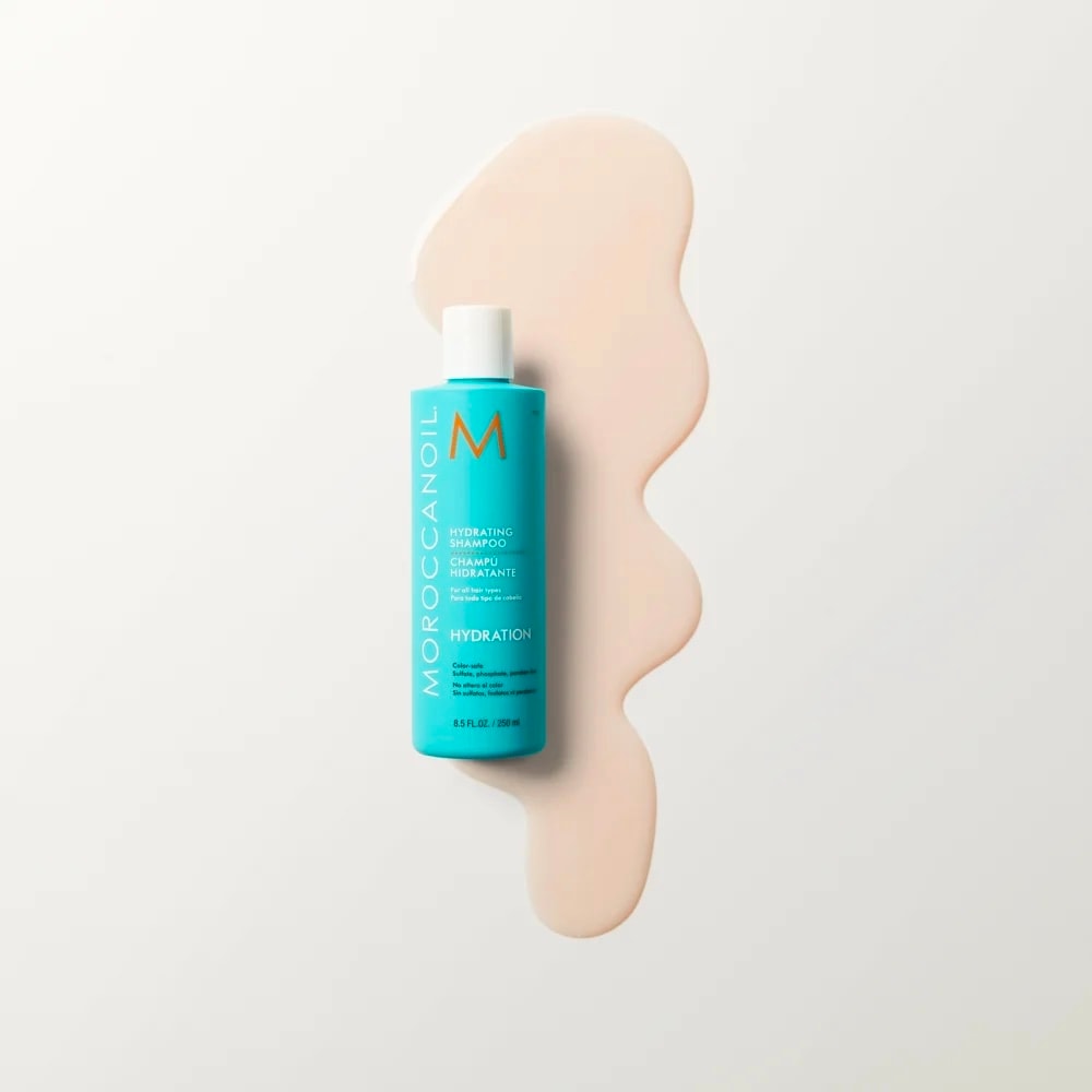 Moroccanoil Hydration
