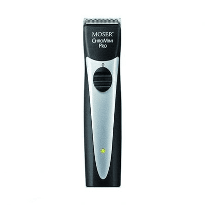 Moser masina de contur cu acumulator Chromini pro