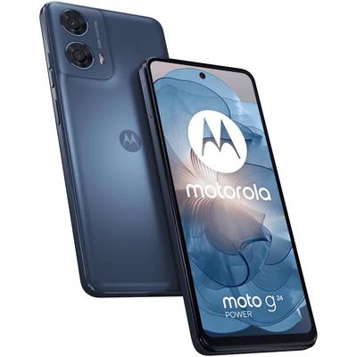Motorola Moto g24 Power