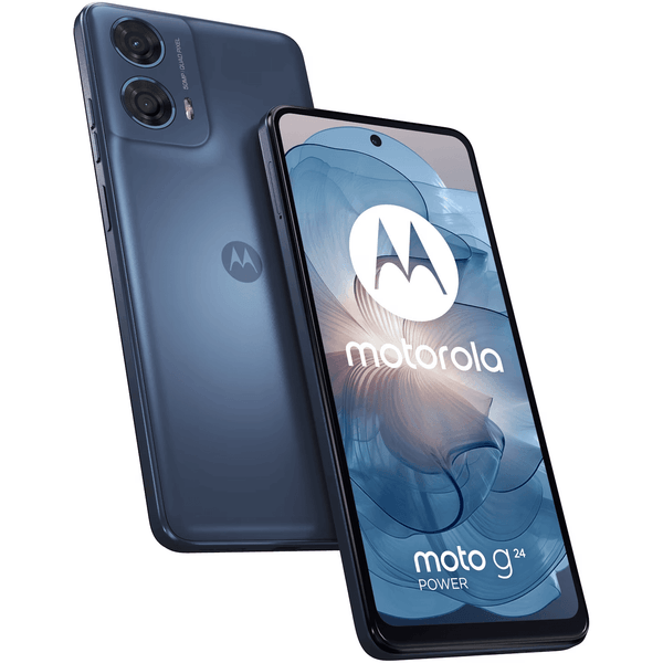 Motorola Moto g24 Power: Product review