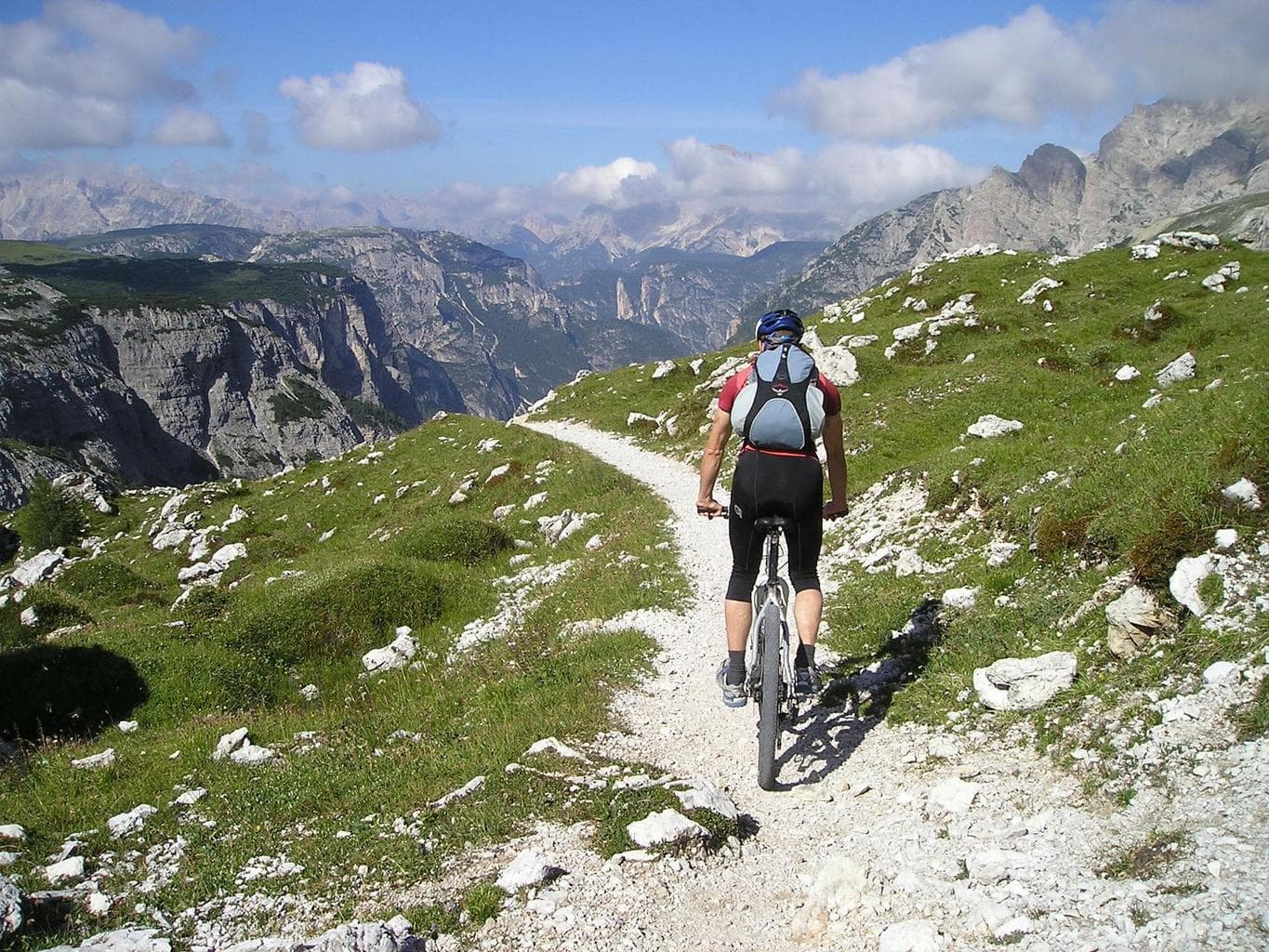 Cele mai bune biciclete MTB – mountain bike