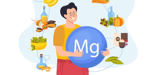 Magneziu