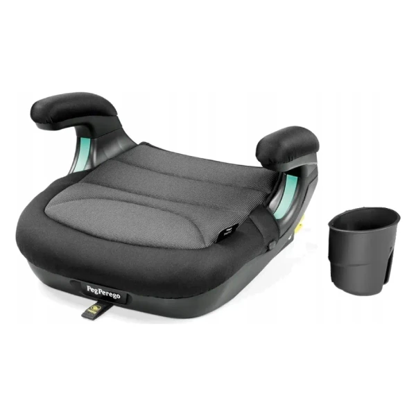 Peg Perego Viaggio Shuttle i-Size: Product review