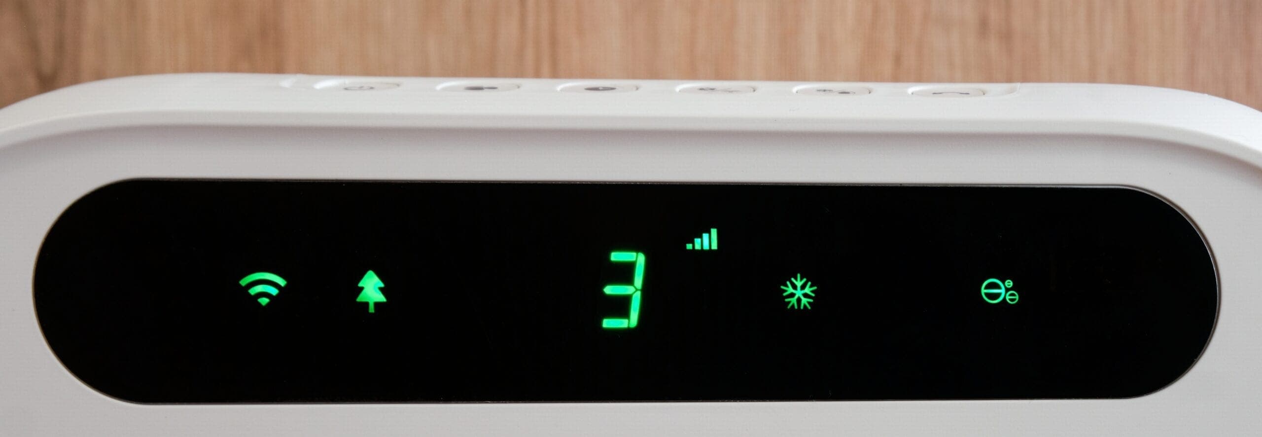 Control și manipulare Olimpia Splendid PELER 25 Wi-Fi