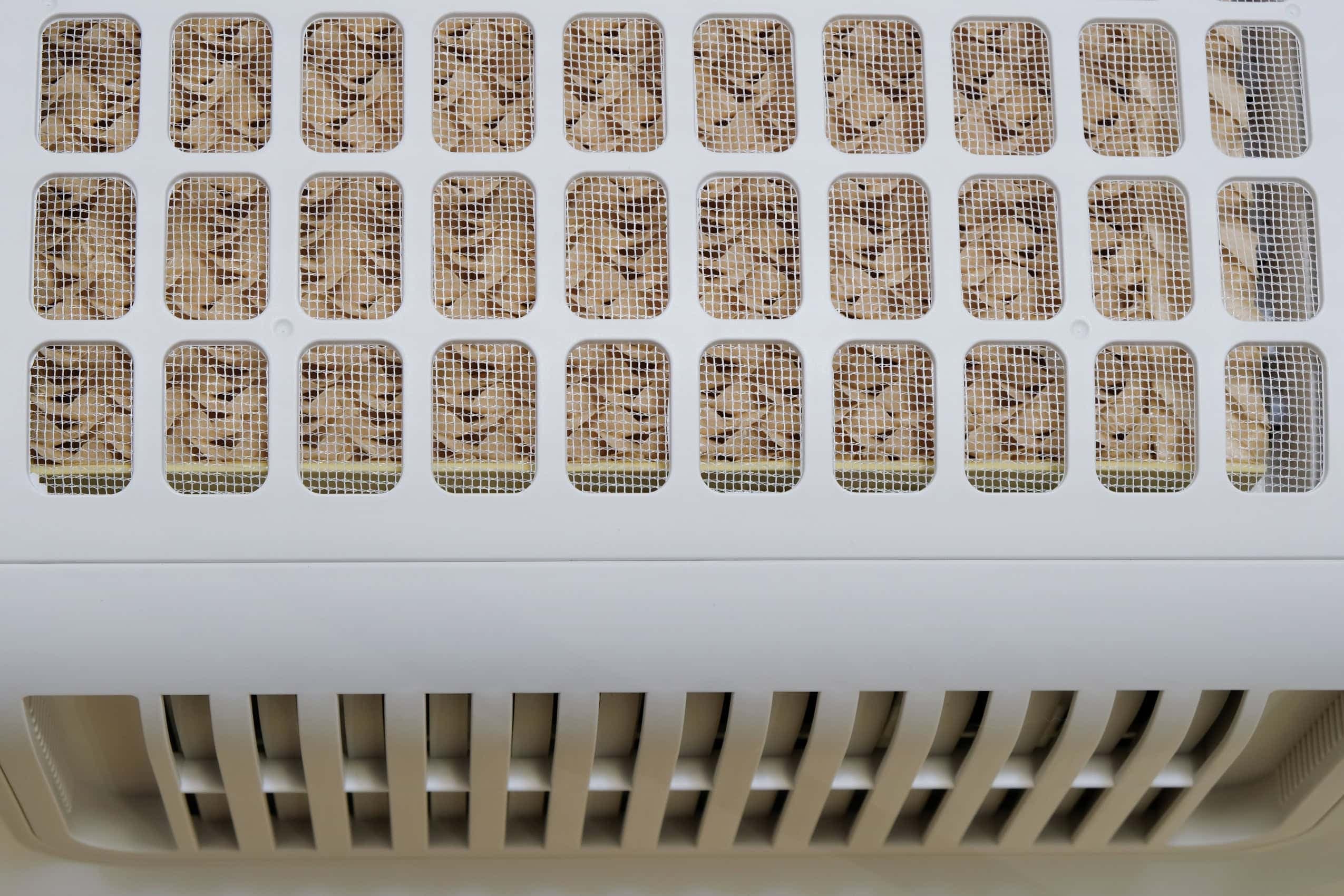 Răcitor de aer Olimpia Splendid PELER 25 Wi-Fi - Întreținere