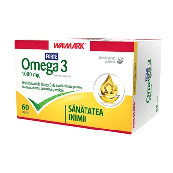 Omega 3 Forte Walmark