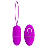 Ou Vibrator Selkie