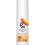 P20 Sensitive Riemann