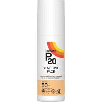 P20 Sensitive Riemann: Product review