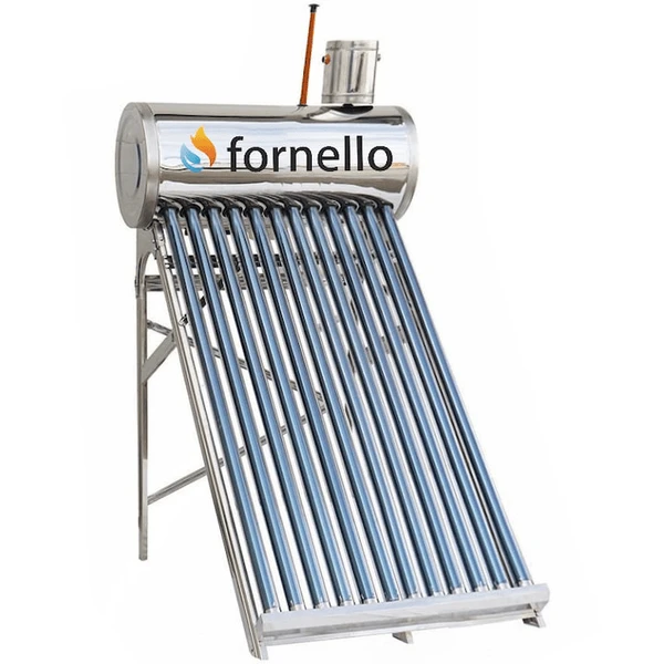 Fornello 100L: Product review