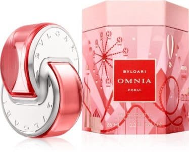 Parfum în ediție limitată pentru a marca acest moment unic în viață!