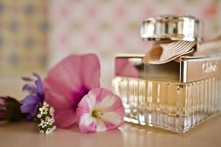 Parfum special pentru o bunică inconfundabilă
