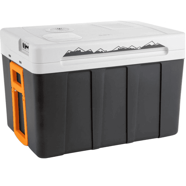 Peme CBP-50L-12V/230V: Product review