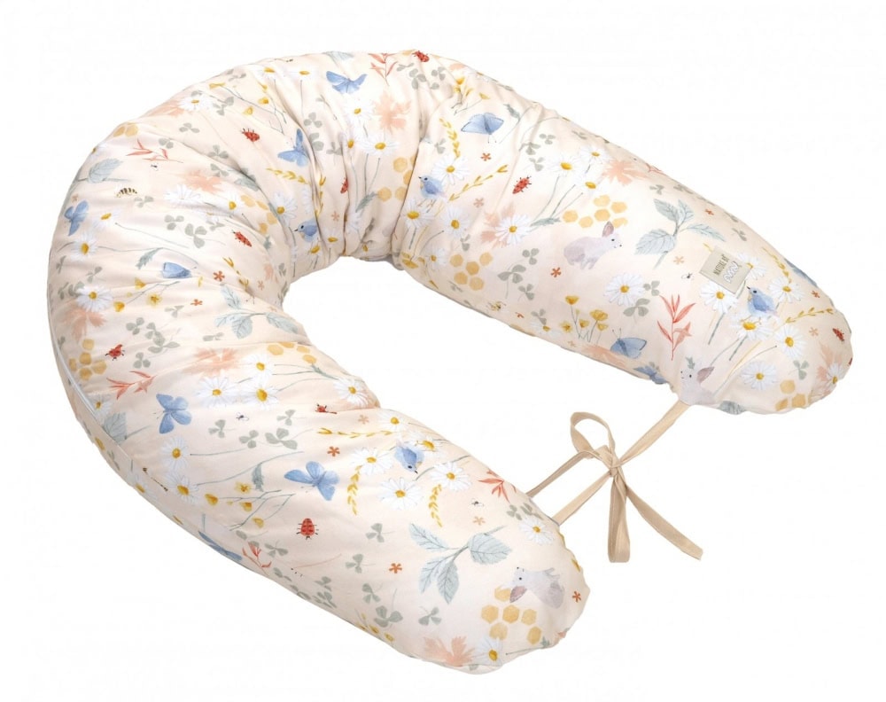 Perna pentru gravide si alaptare Amy