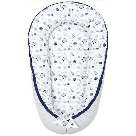 Perne pentru bebeluși – un somn sigur și liniștit de fiecare dată când doarme!