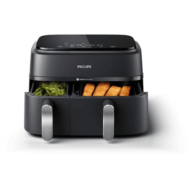 Philips Airfryer Seria 3000 NA351/00: Product review