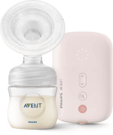 Philips Avent Breast Pumps Single SCF395/11: Product review
