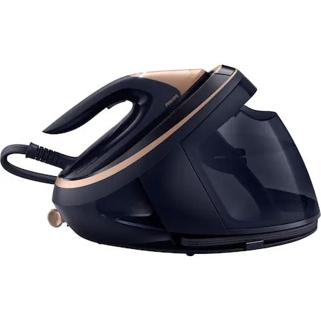 Philips PerfectCare seria 9000 PSG9050/20: Product review