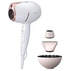 Philips Prestige BHD628/00: Product review