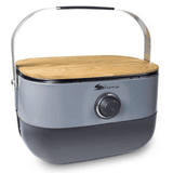 PICNIC MEVA GRILL