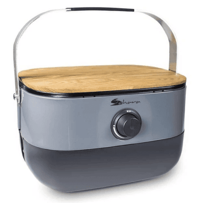 PICNIC MEVA GRILL