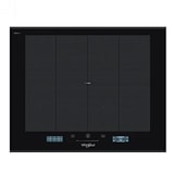 Whirlpool SMP 658C/BT/IXL