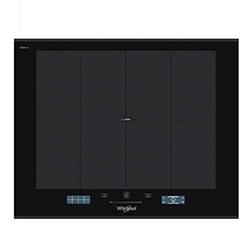 Whirlpool SMP 658C/BT/IXL: Product review