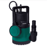 Pompă submersibilă 300W - 6500L/H Vonroc
