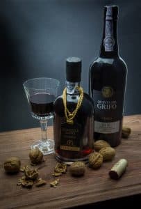 Vin de Porto, cadou pentru iubita căreia îi plac băuturile dulci