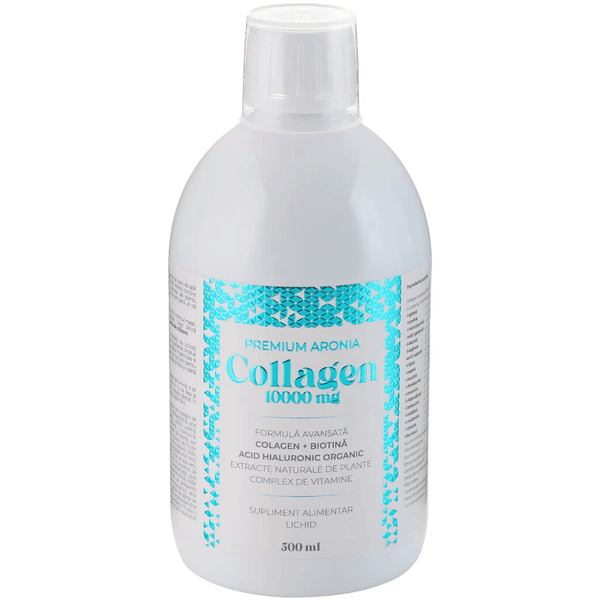 Premium Aronia Colagen: Product review