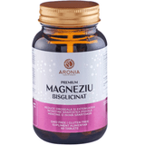 Premium Magneziu Bisglicinat