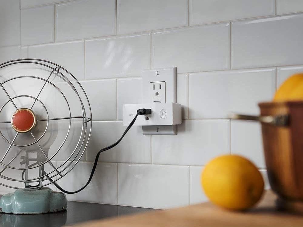 priza inteligenta monitorizare consum