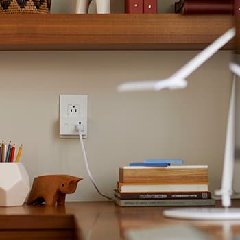 priza smart cum controlezi