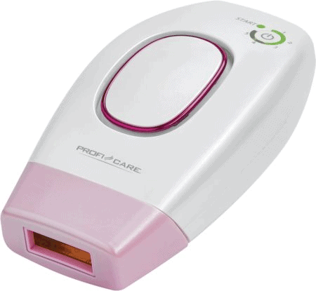 ProfiCare IPL 3024: Product review