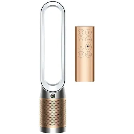Dyson TP09: Product review