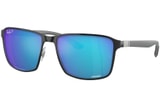 Ray-Ban Chromance Collection RB3721CH 9144A1