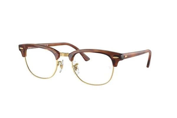 Ray-Ban Clubmaster RX5154: Product review
