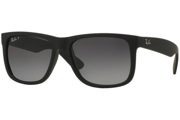 Ray-Ban Justin Classic RB4165 622/T3: Product review