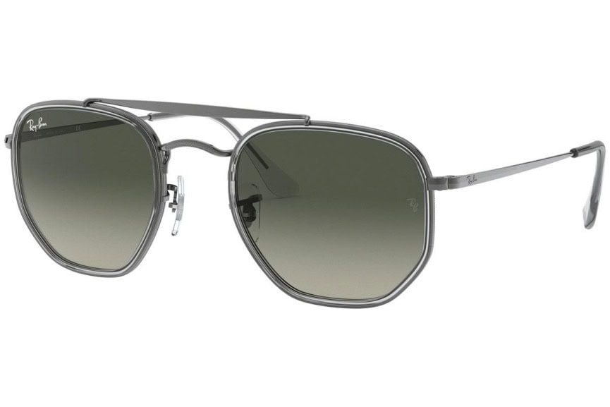 Ray-Ban The Marshal II RB3648M