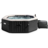 Intex PureSpa Jet & Bubble Deluxe 28462
