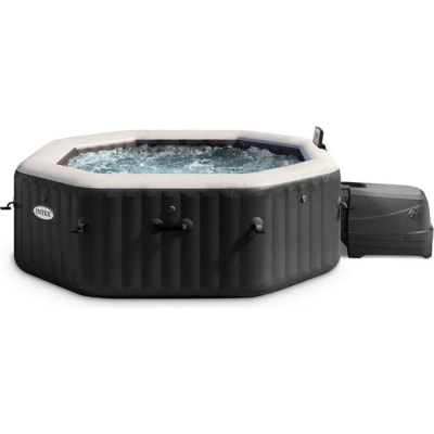 Intex PureSpa Jet & Bubble Deluxe 28462